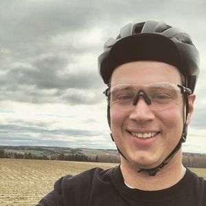 Meet your Posher, Vincent